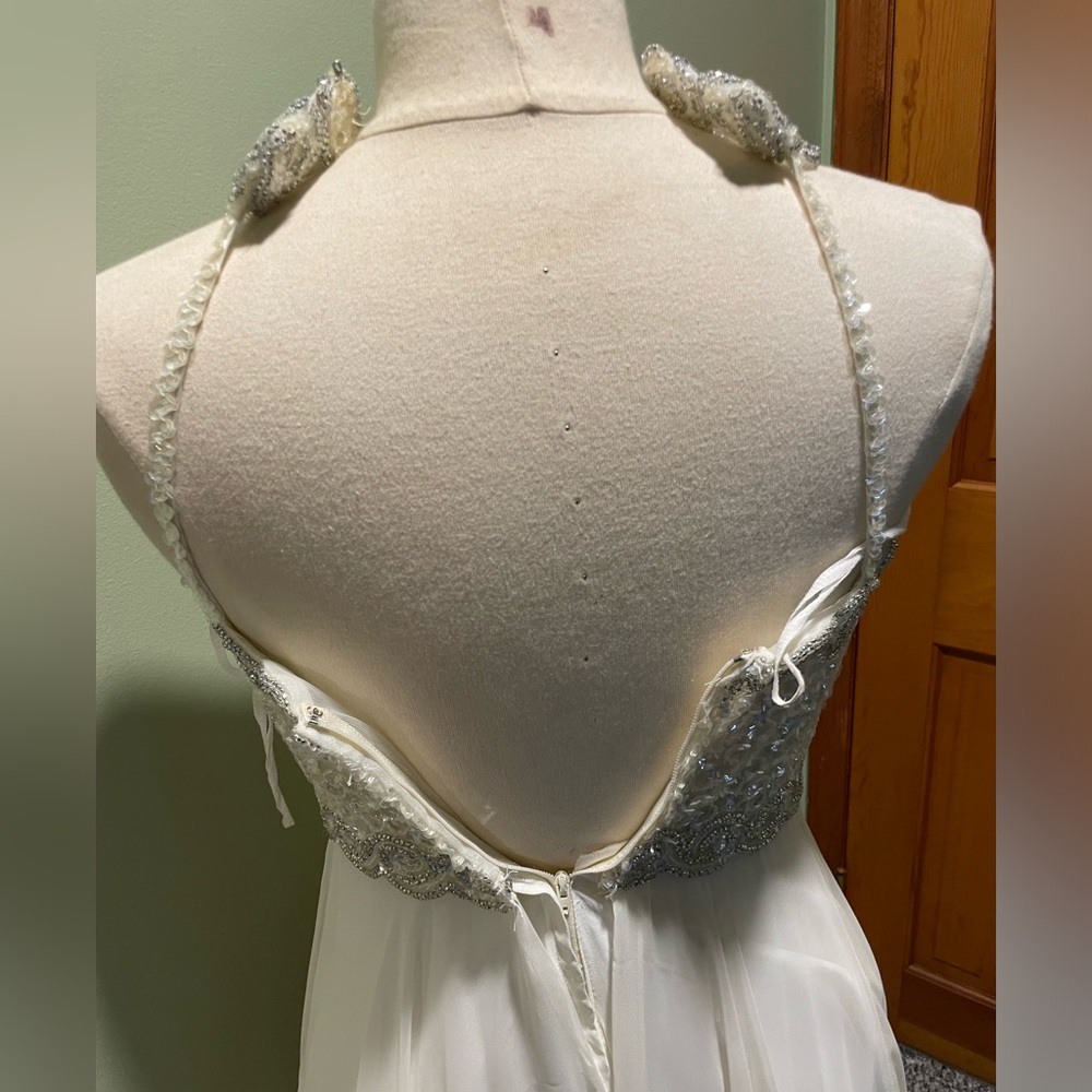 Gorgeous gown - Picture 4 of 5